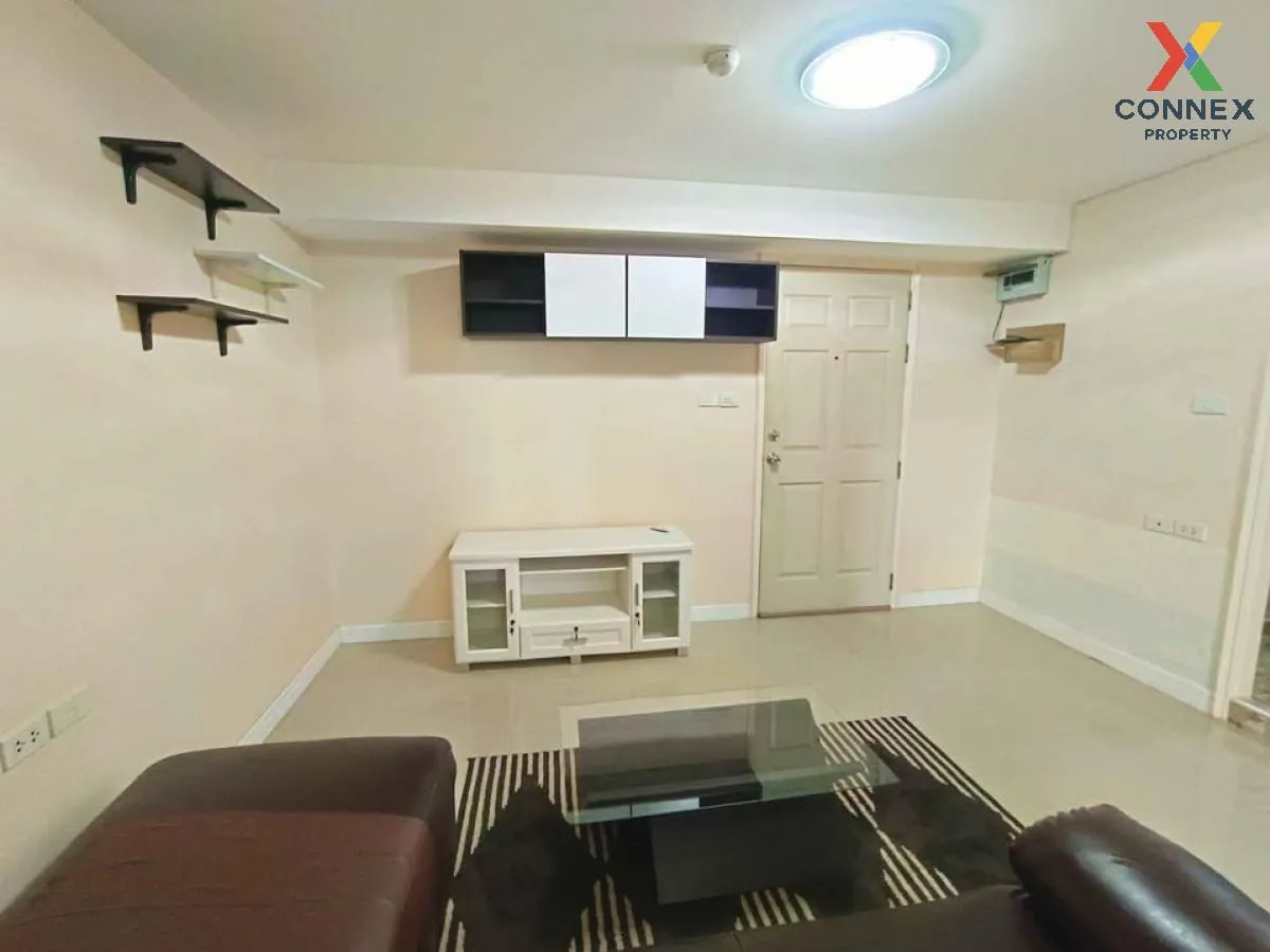 For Sale Condo , Lumpini Center Nawamin , MRT-Bangkapi , Khlong C 2