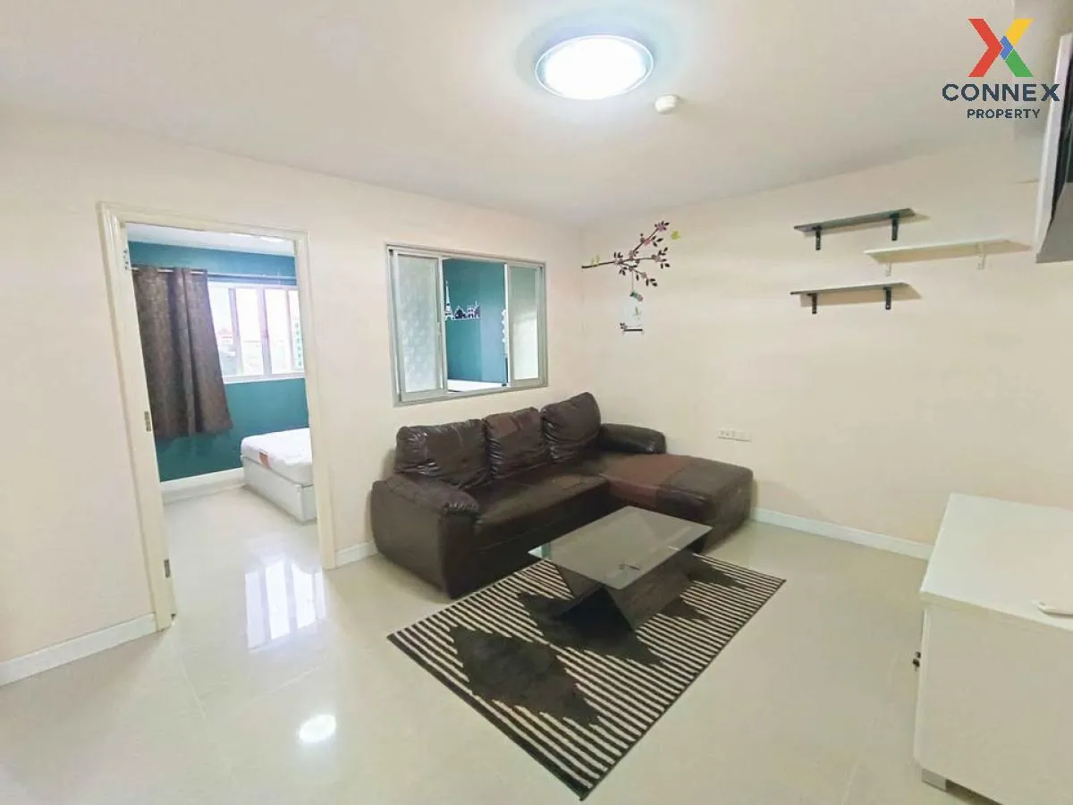 For Sale Condo , Lumpini Center Nawamin , MRT-Bangkapi , Khlong C 3
