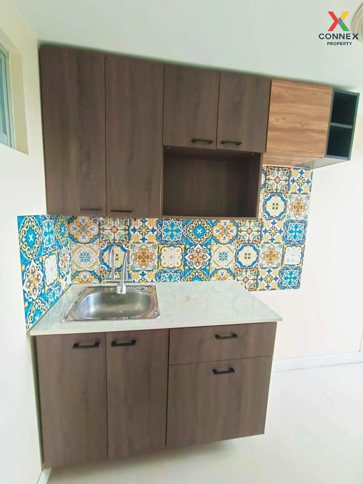 For Sale Condo , Lumpini Center Nawamin , MRT-Bangkapi , Khlong C 4