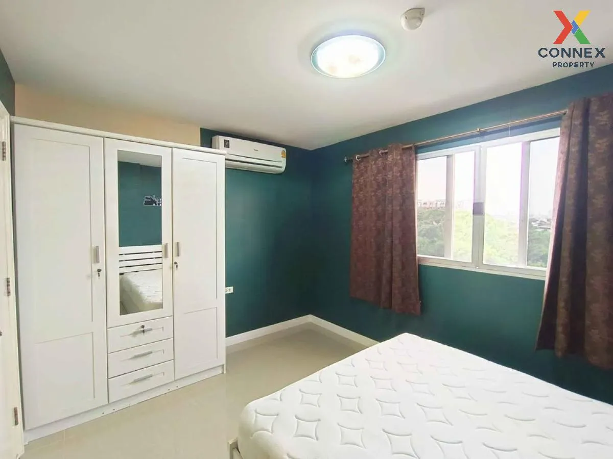 For Sale Condo , Lumpini Center Nawamin , MRT-Bangkapi , Khlong C