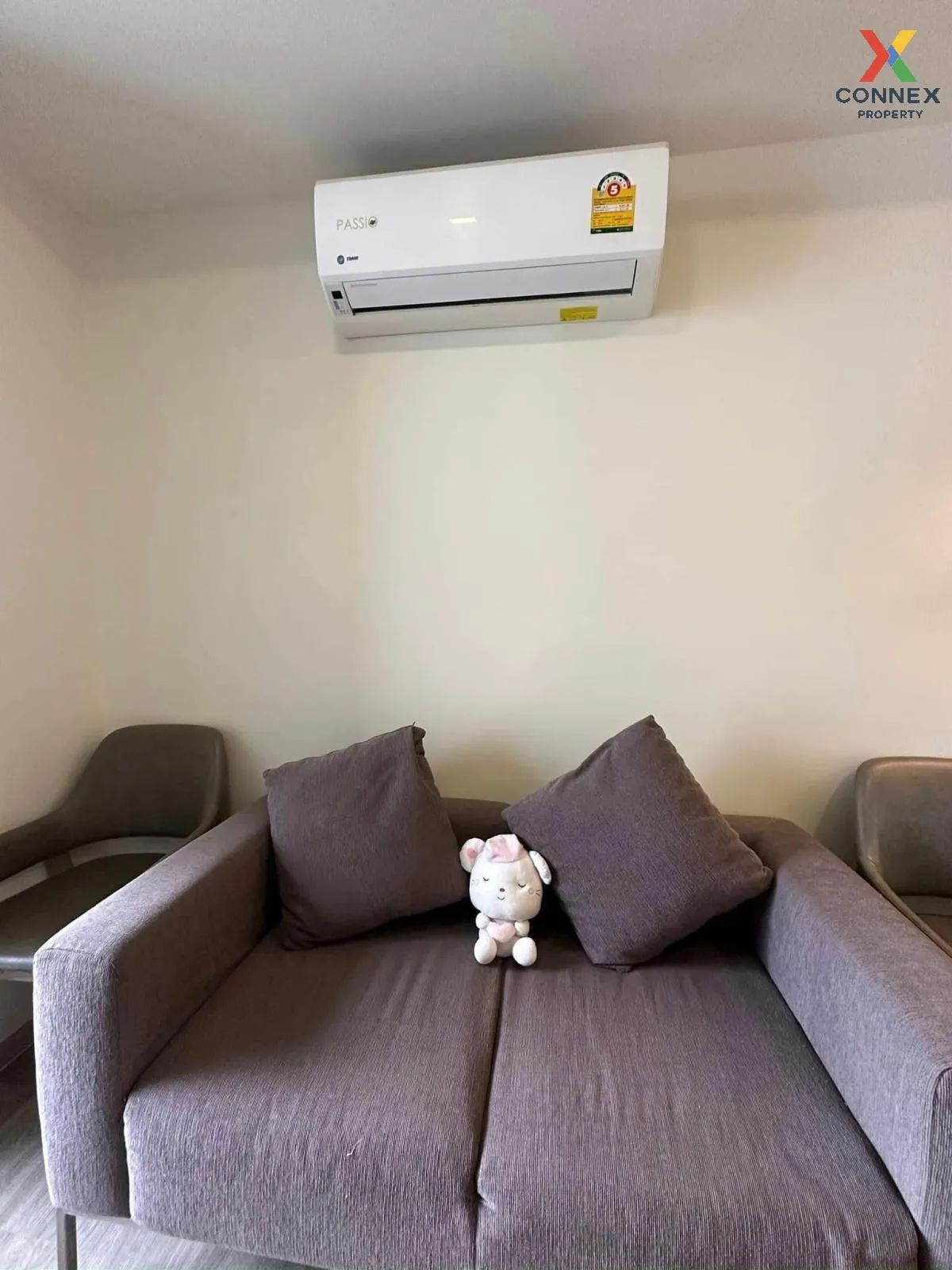 For Rent Condo , Maestro 03 Ratchada -Rama 9 , MRT-Phra Ram 9 , D 1