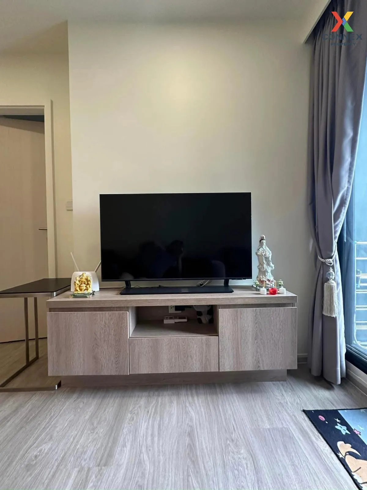For Rent Condo , Maestro 03 Ratchada -Rama 9 , MRT-Phra Ram 9 , D 2