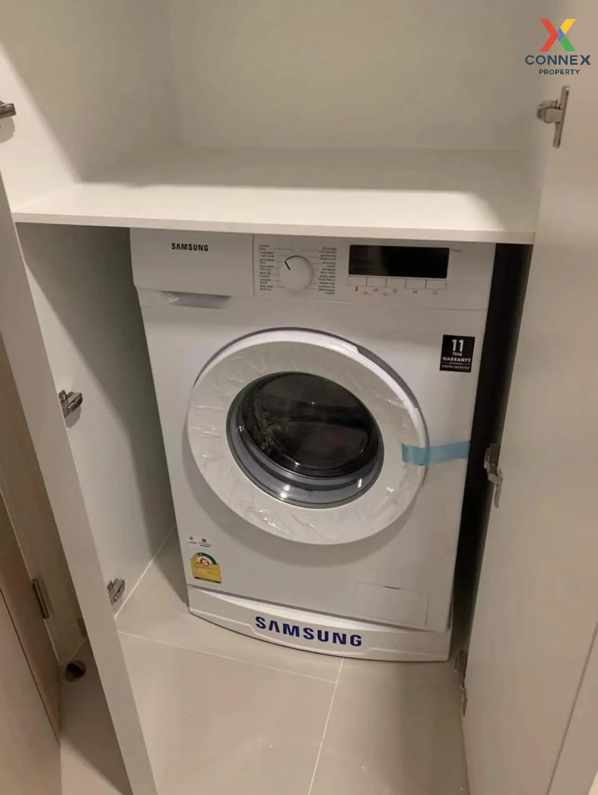 For Rent Condo , Maestro 03 Ratchada -Rama 9 , MRT-Phra Ram 9 , D 4