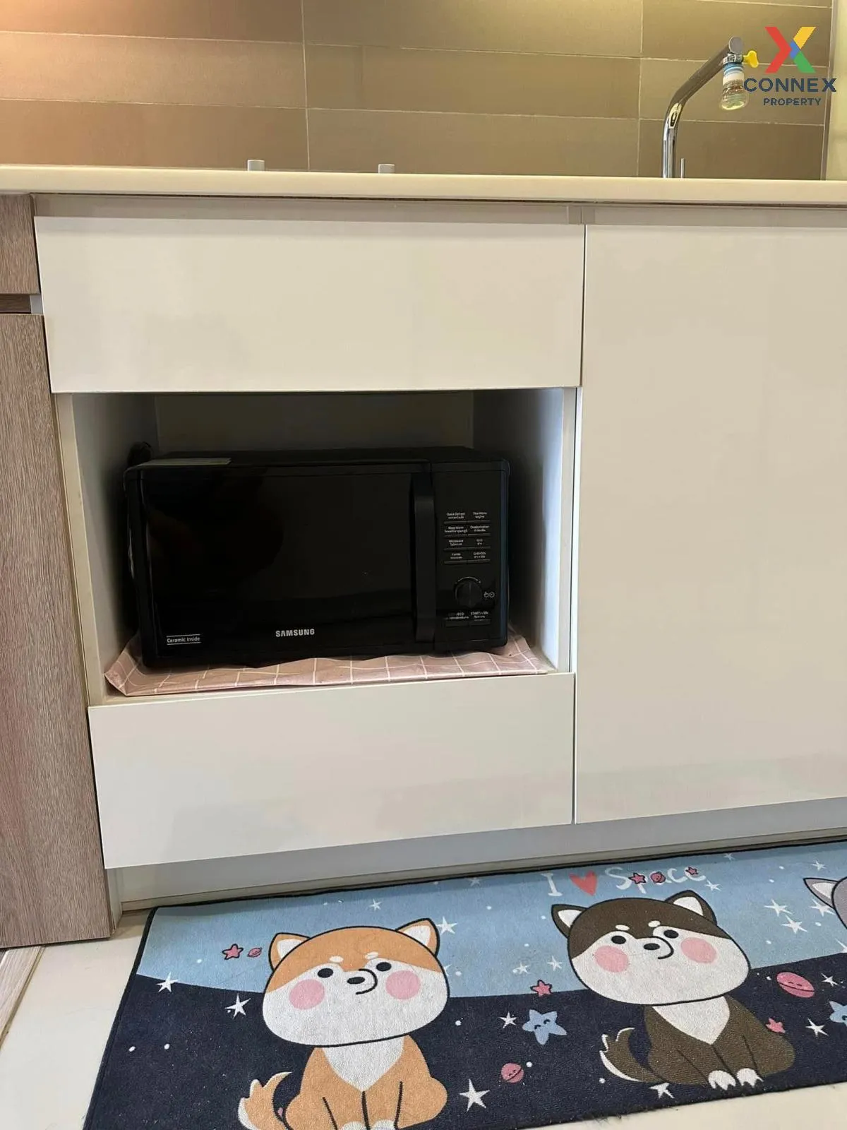 For Rent Condo , Maestro 03 Ratchada -Rama 9 , MRT-Phra Ram 9 , D