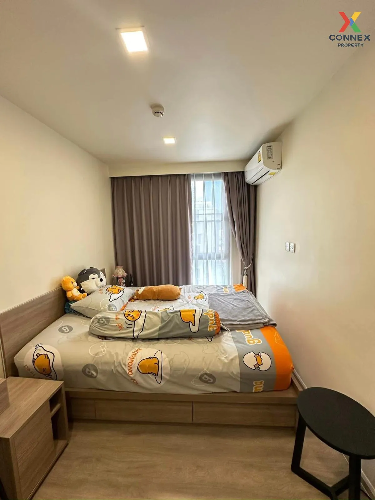 For Rent Condo , Maestro 03 Ratchada -Rama 9 , MRT-Phra Ram 9 , D