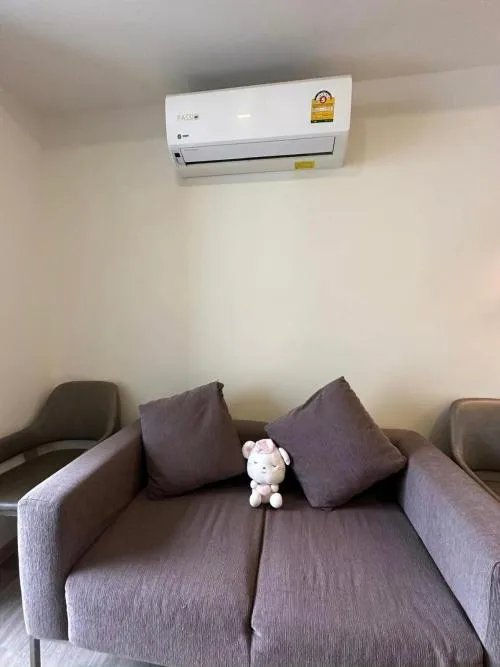 For Rent Condo , Maestro 03 Ratchada -Rama 9 , MRT-Phra Ram 9 , Din Daeng , Din Daeng , Bangkok , CX-128186