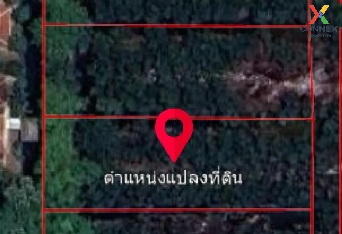 For Sale Vacant land, Nong Suea District, Pathum Thani Province,  1