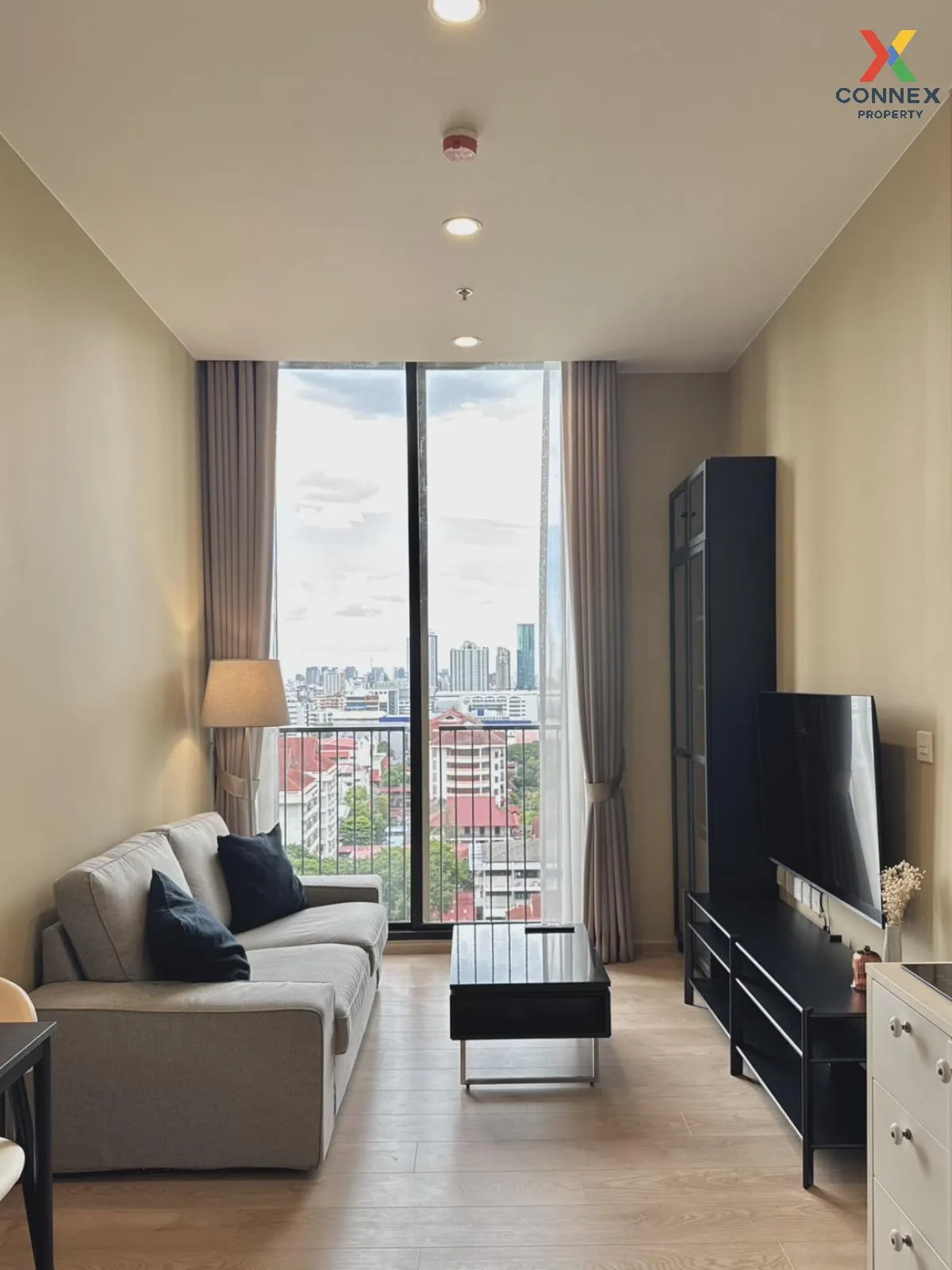 For Rent Condo , Noble BE 19 , BTS-Asok , Khlong Toei Nuea , Watt 1