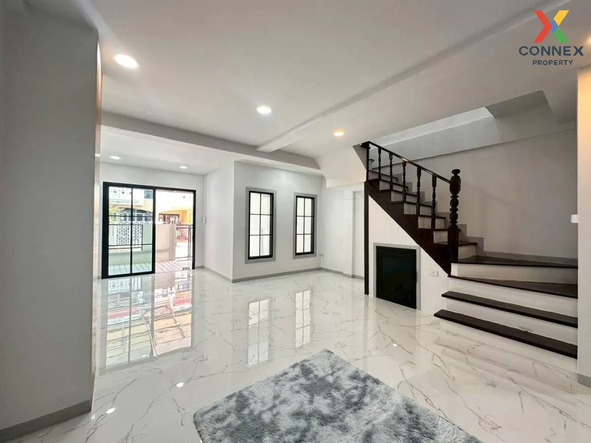 For Sale Townhouse/Townhome  , Sweet Home Park Bang Bua Thong , n