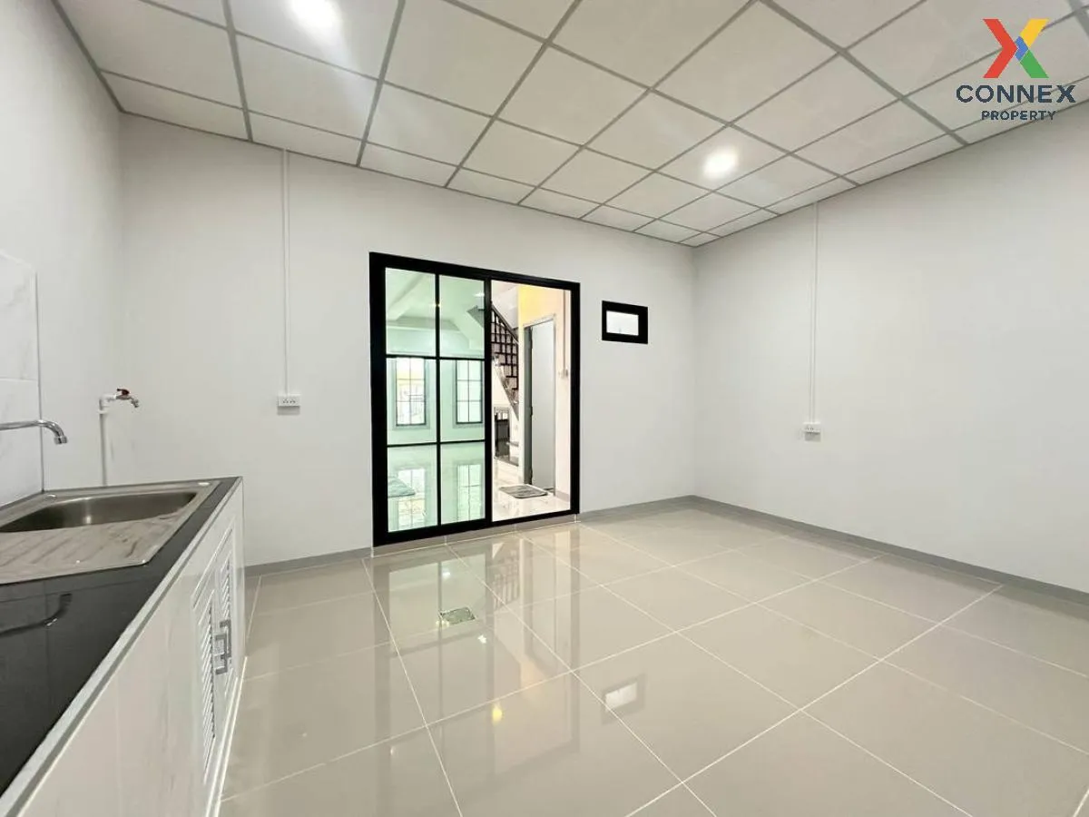 For Sale Townhouse/Townhome  , Sweet Home Park Bang Bua Thong , n