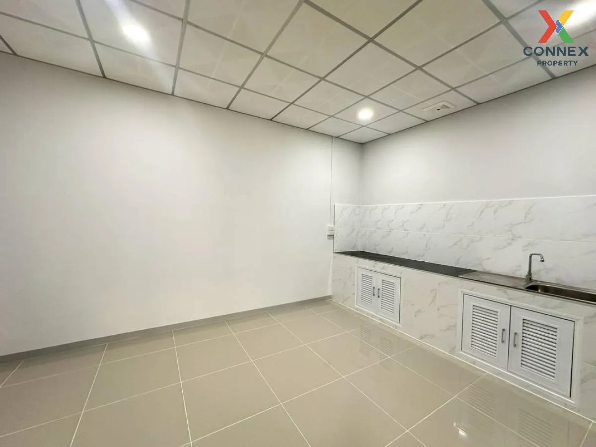 For Sale Townhouse/Townhome  , Sweet Home Park Bang Bua Thong , n