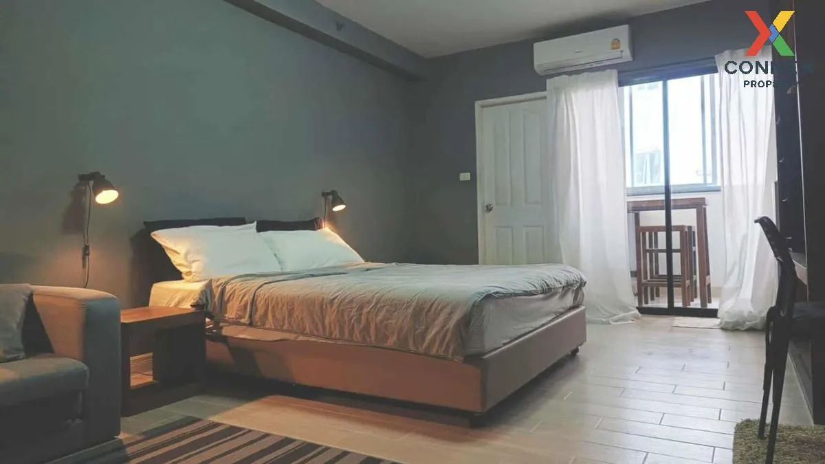เช่าคอนโด  ซิตี้โฮม สุขุมวิท 101 BTS-อุดมสุข บางนา เขต บางนา กรุง 4