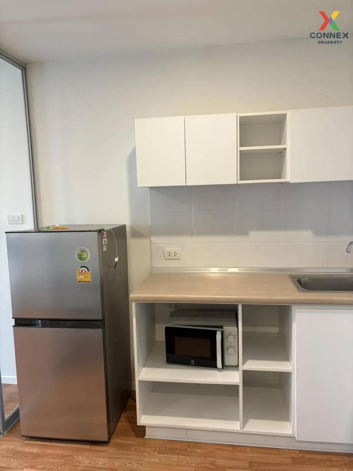 For Rent Condo , Lumpini Ville Pattanakarn - Srinakarin , ARL-Hua 2