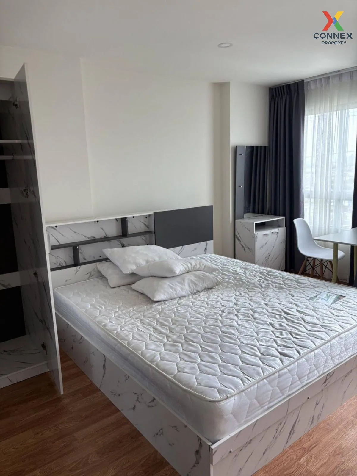 For Rent Condo , Lumpini Ville Pattanakarn - Srinakarin , ARL-Hua 4