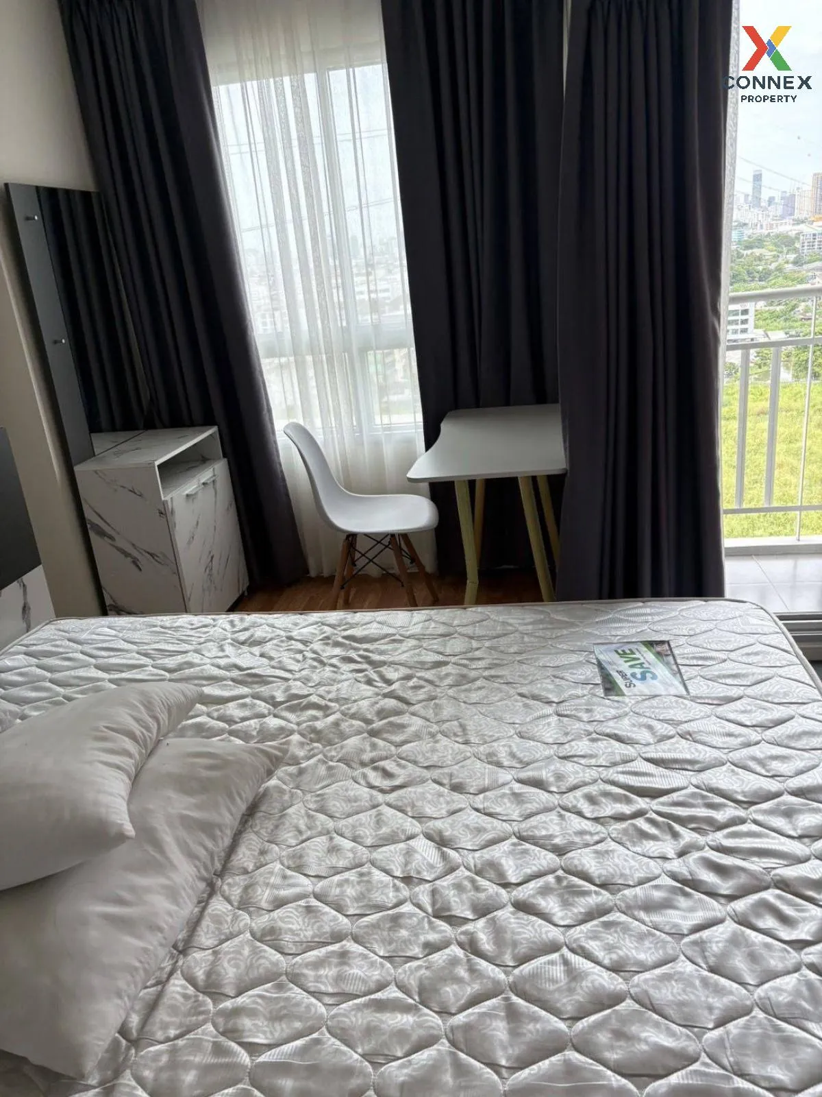 For Rent Condo , Lumpini Ville Pattanakarn - Srinakarin , ARL-Hua