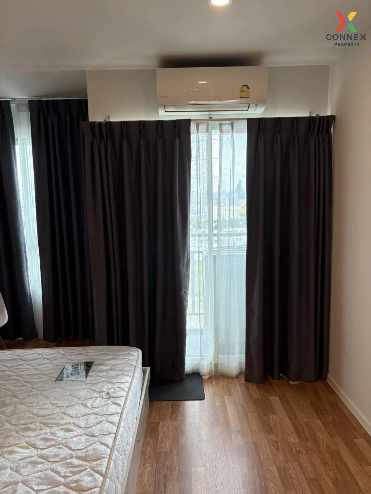 For Rent Condo , Lumpini Ville Pattanakarn - Srinakarin , ARL-Hua