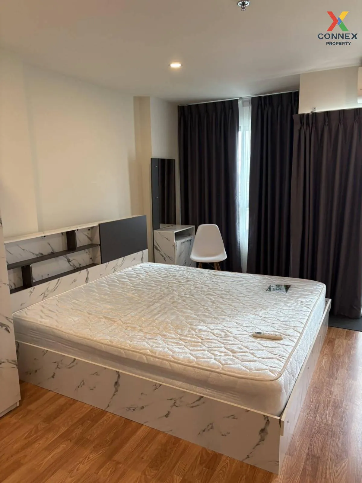 For Rent Condo , Lumpini Ville Pattanakarn - Srinakarin , ARL-Hua