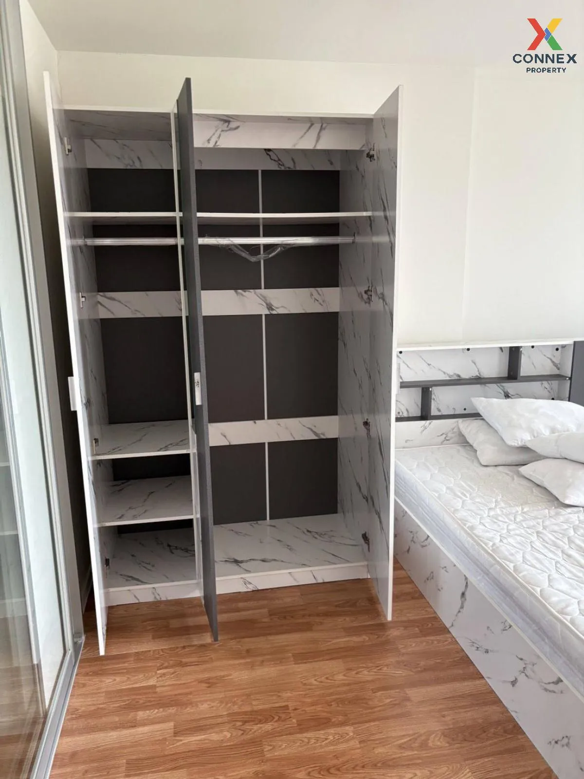 For Rent Condo , Lumpini Ville Pattanakarn - Srinakarin , ARL-Hua
