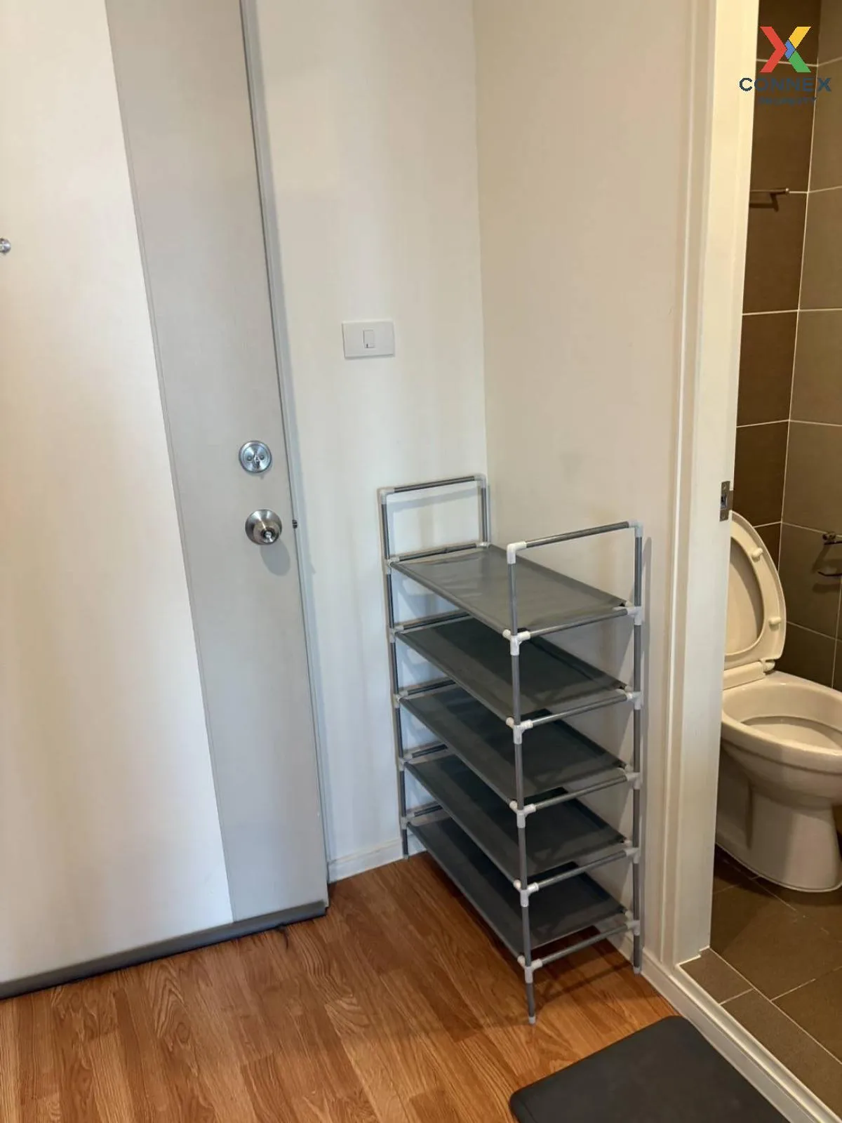 For Rent Condo , Lumpini Ville Pattanakarn - Srinakarin , ARL-Hua