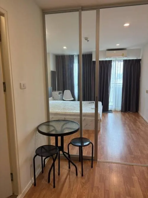 For Rent Condo , Lumpini Ville Pattanakarn - Srinakarin , ARL-Hua Mak , Suan Luang , Suan Luang , Bangkok , CX-128201