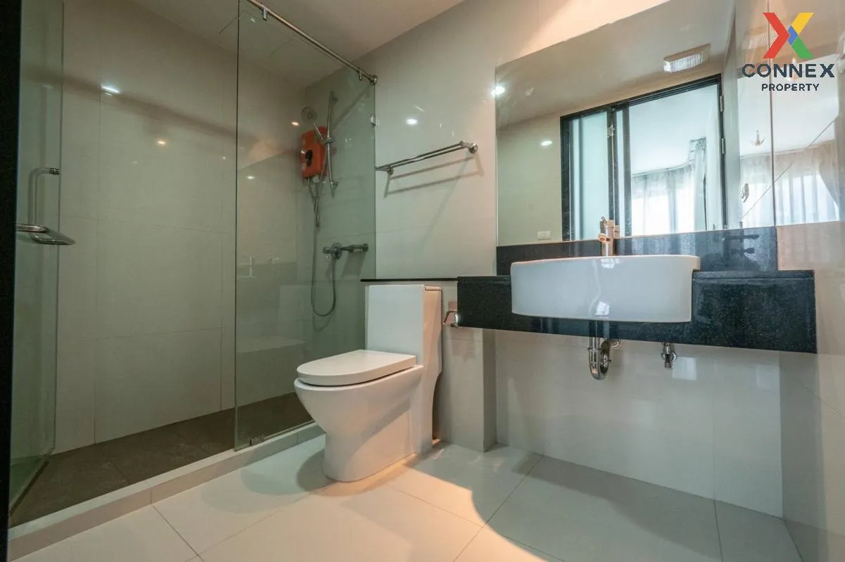 FOR RENT condo , Le Cote Thonglor 8 , BTS-Thong Lo , Khlong Tan Nuea , Watthana , Bangkok , CX-12821