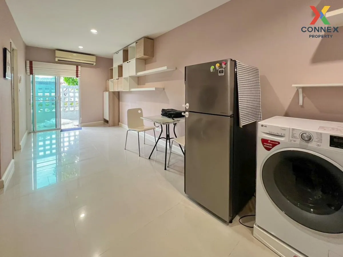For Sale Condo , Metro Park Sathorn , BTS-Wutthakat , Pakklong Ph 1
