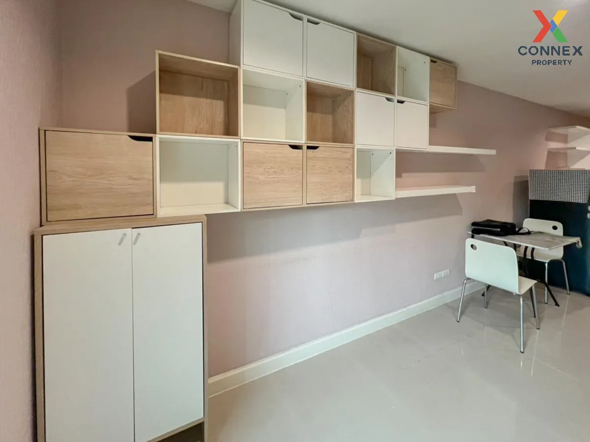 For Sale Condo , Metro Park Sathorn , BTS-Wutthakat , Pakklong Ph 4