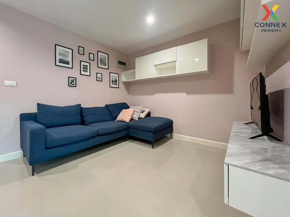 For Sale Condo , Metro Park Sathorn , BTS-Wutthakat , Pakklong Ph