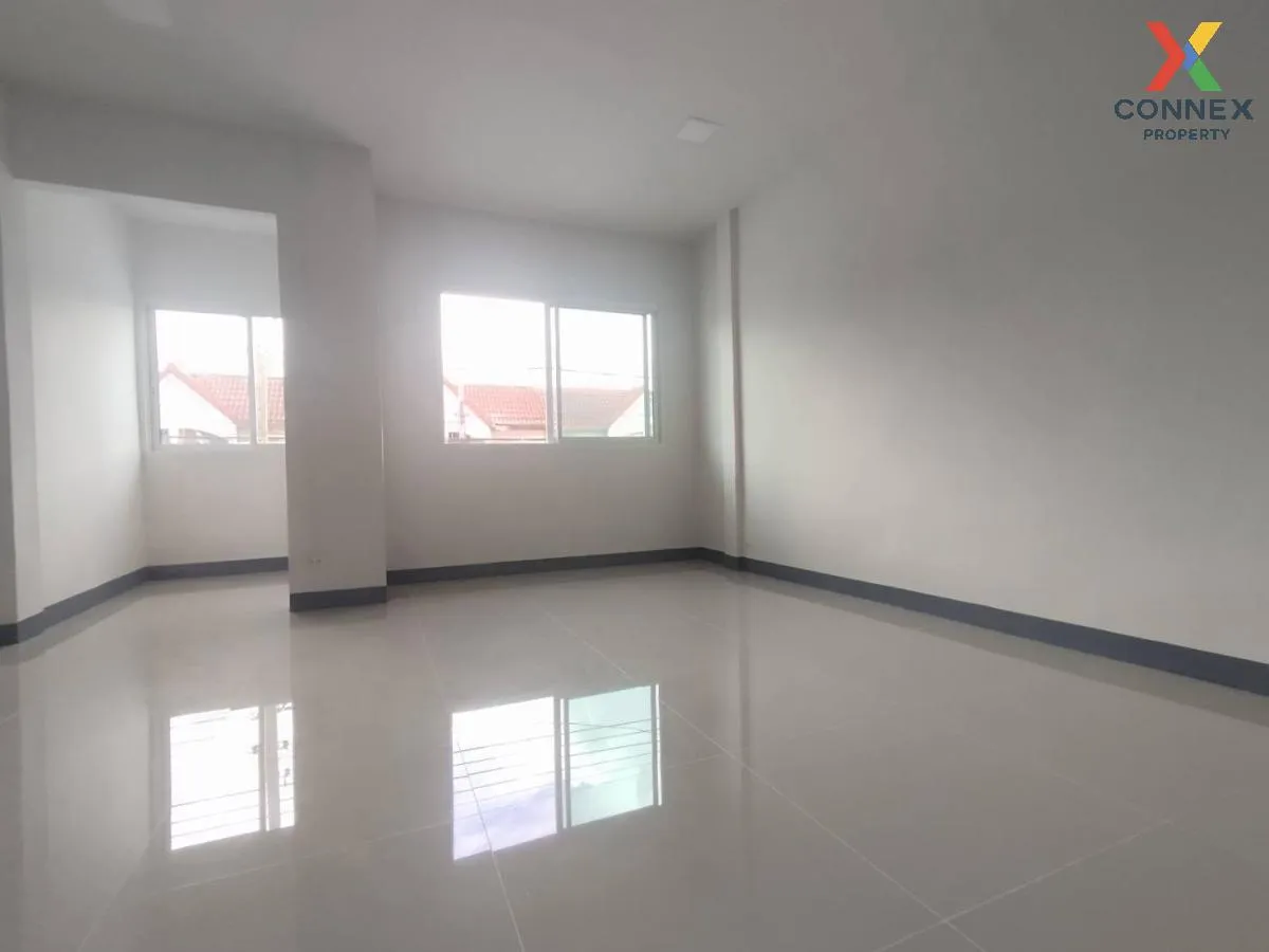 For Sale Townhouse/Townhome  , Baan Nunticha 2 , Sai Noi , Sai No