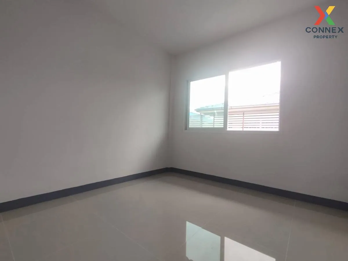 For Sale Townhouse/Townhome  , Baan Nunticha 2 , Sai Noi , Sai No