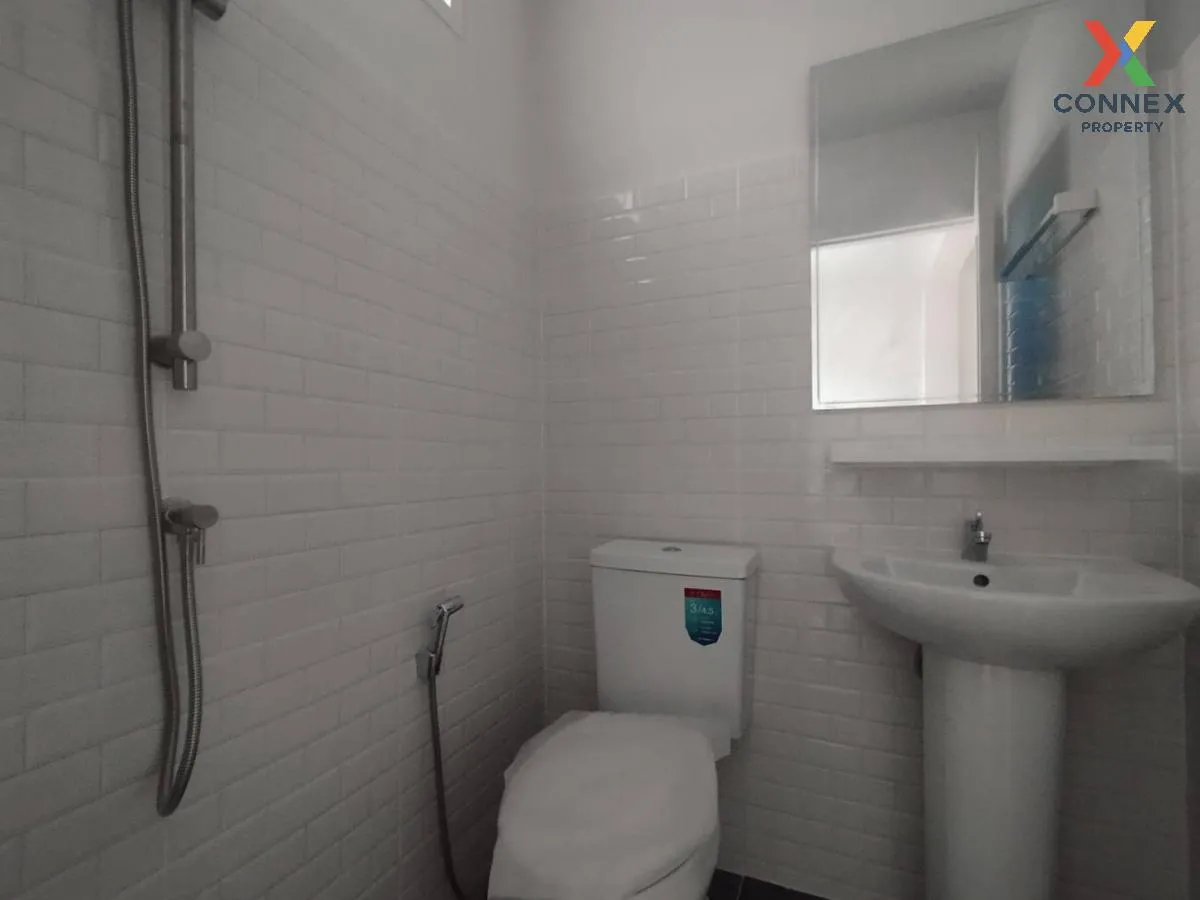 For Sale Townhouse/Townhome  , Baan Nunticha 2 , Sai Noi , Sai No