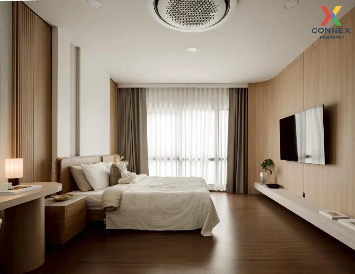 For Rent House , The City Bangna , Bang Kaeo , Bang Phli , Samut  3