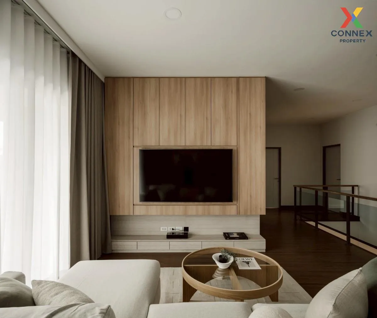 For Rent House , The City Bangna , Bang Kaeo , Bang Phli , Samut 