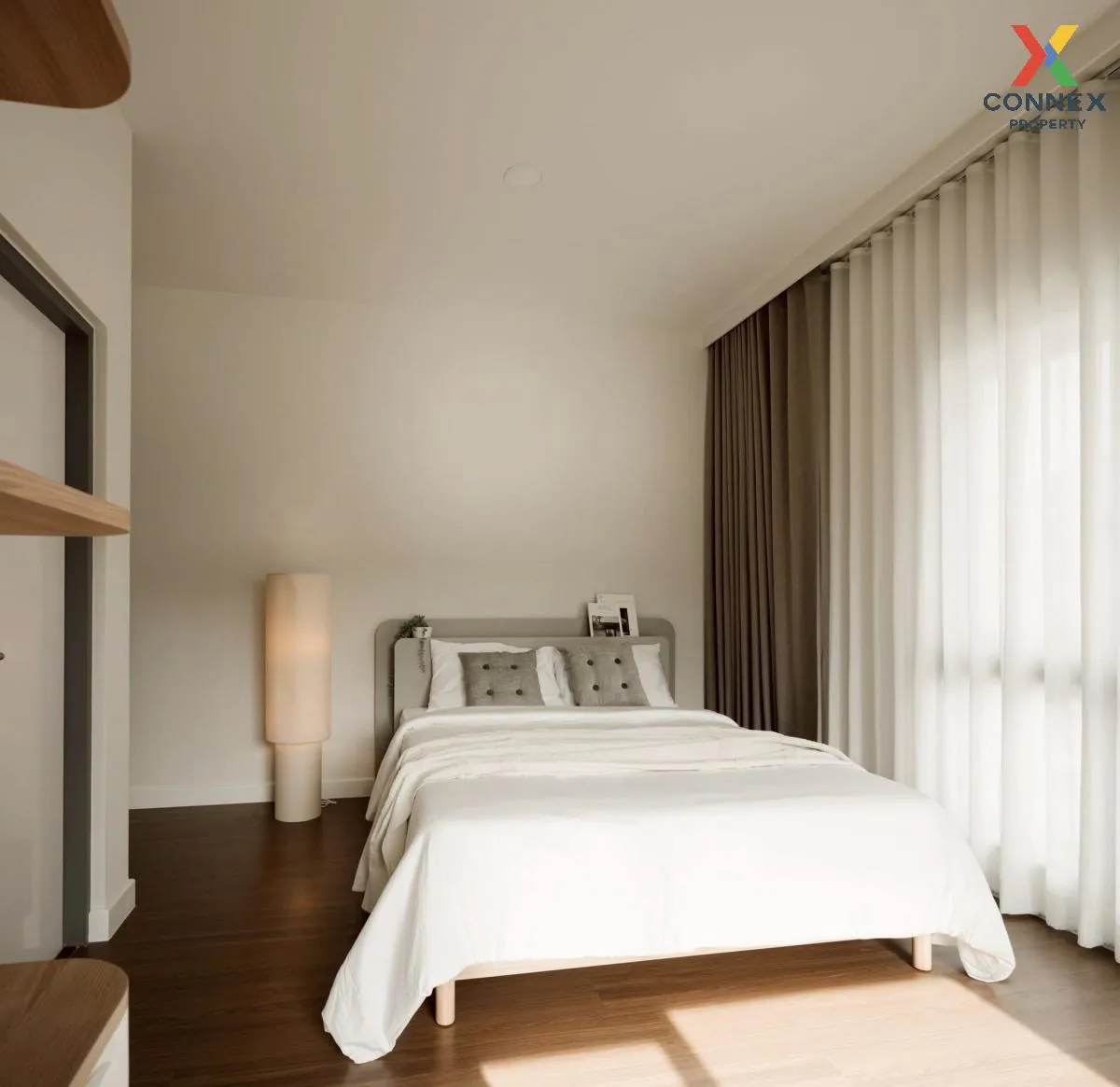 For Rent House , The City Bangna , Bang Kaeo , Bang Phli , Samut 
