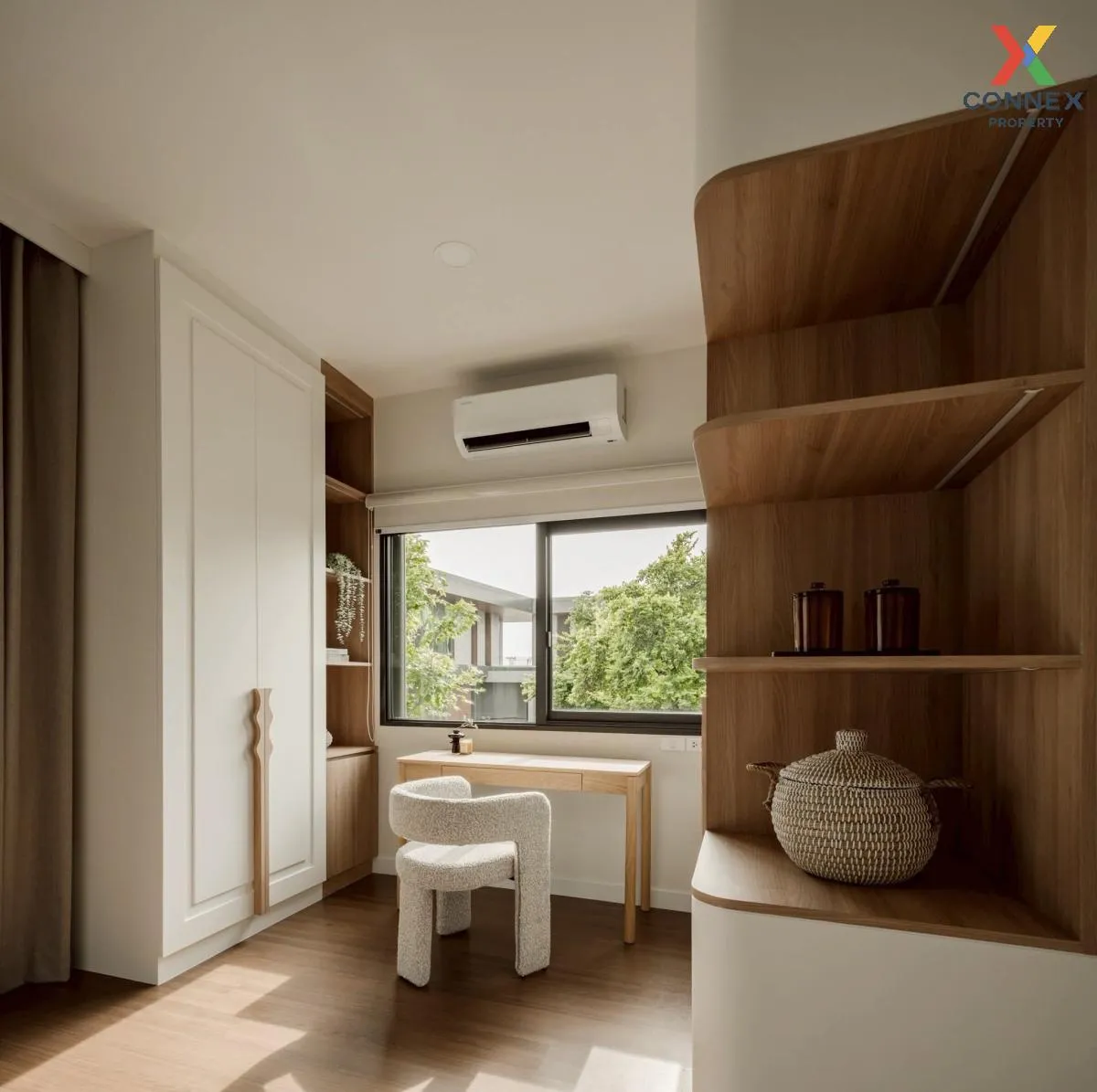 For Rent House , The City Bangna , Bang Kaeo , Bang Phli , Samut 