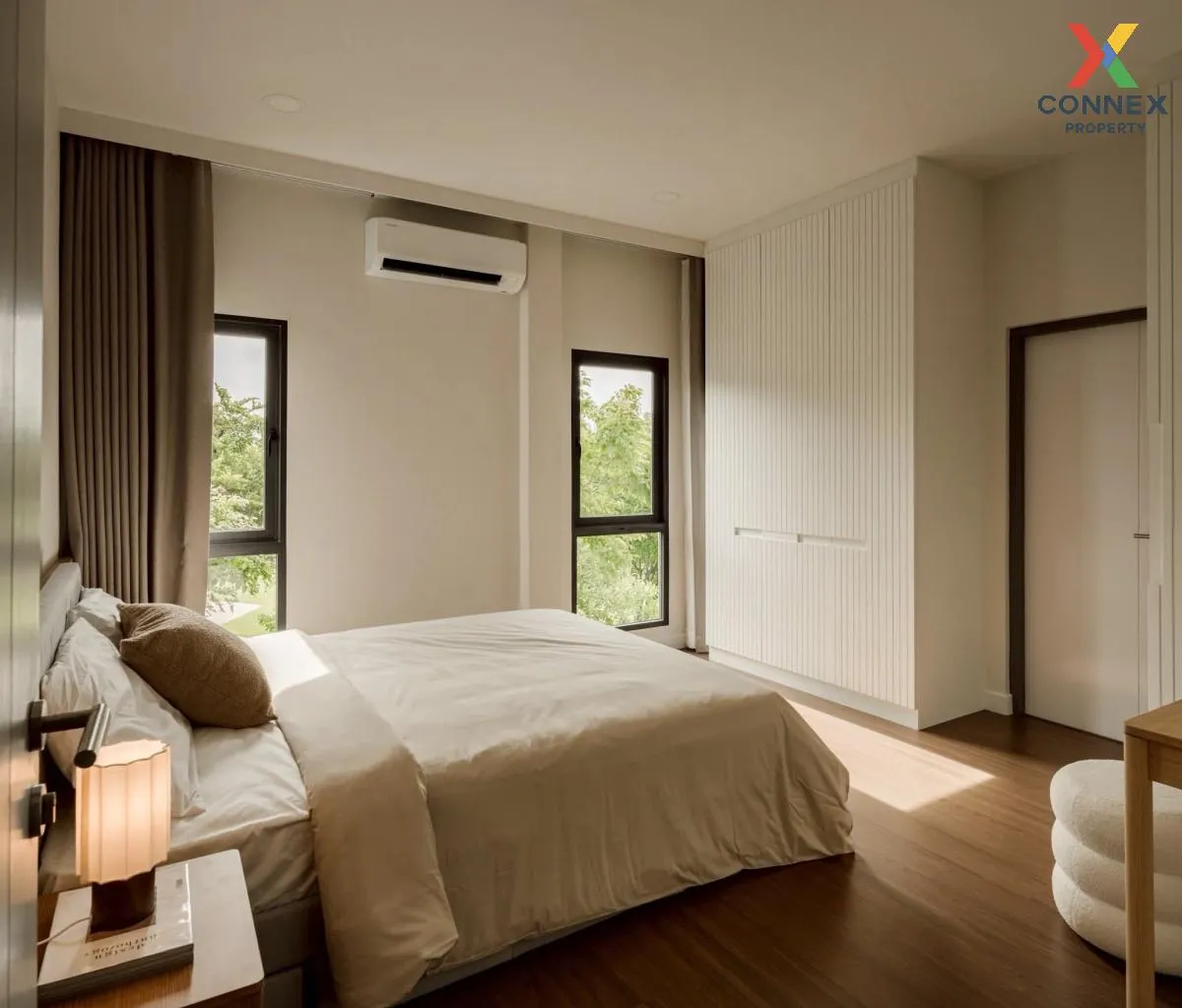 For Rent House , The City Bangna , Bang Kaeo , Bang Phli , Samut 