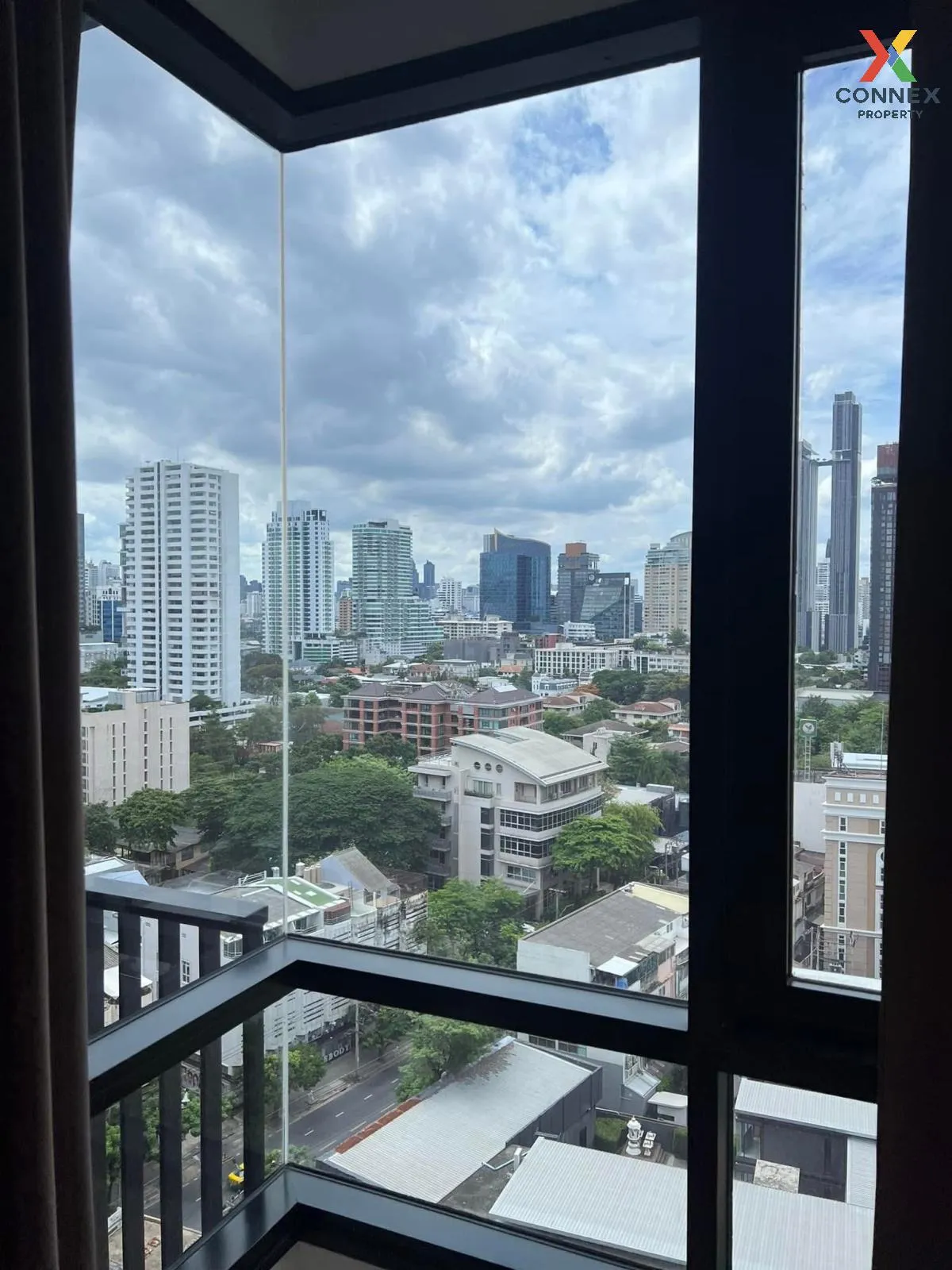 For Rent Condo , Maru Ekamai 2 , BTS-Ekkamai , Phra Khanong Nuea 