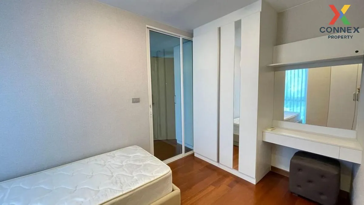 For Rent Condo , Inter lux premier sukhumvit 13 , MRT-Phetchaburi