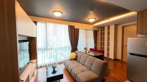 For Rent Condo , Inter lux premier sukhumvit 13 , MRT-Phetchaburi , Khlong Tan , Watthana , Bangkok , CX-128235