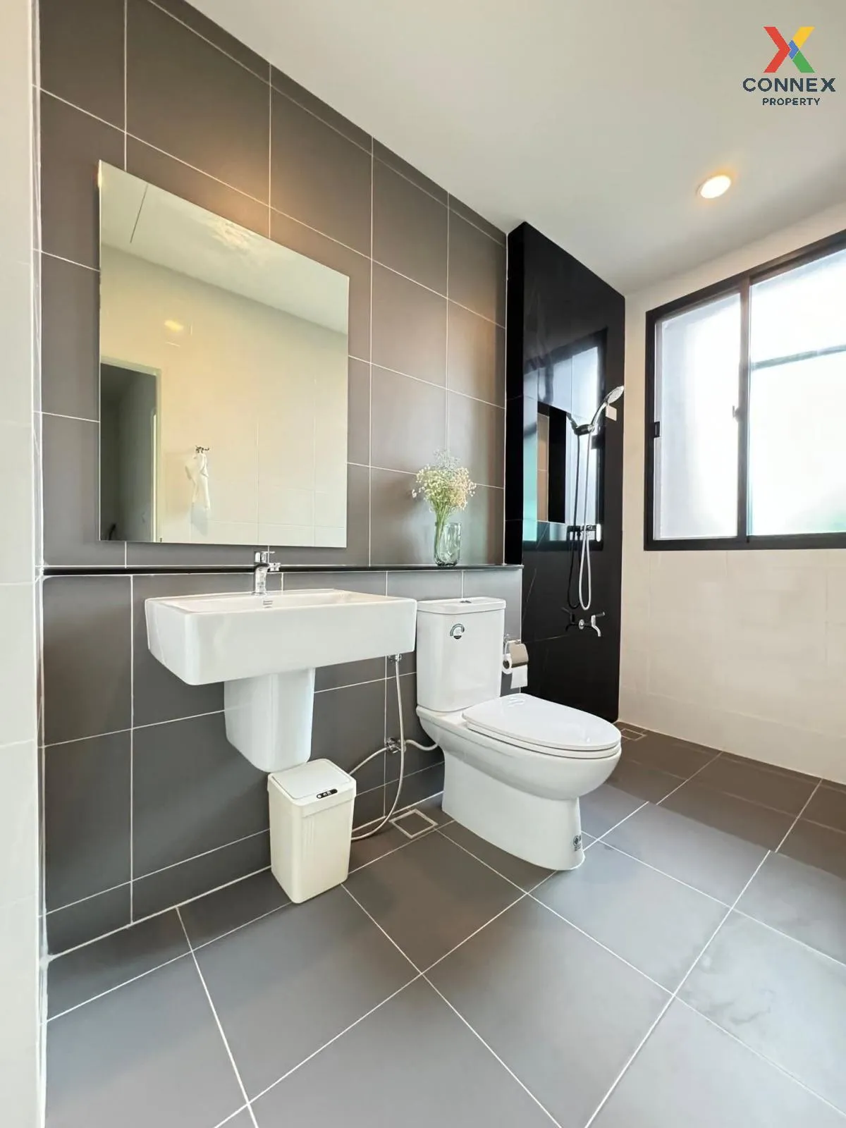 For Rent Townhouse/Townhome  , Baan Klang Muang Rama 9-New Krungt
