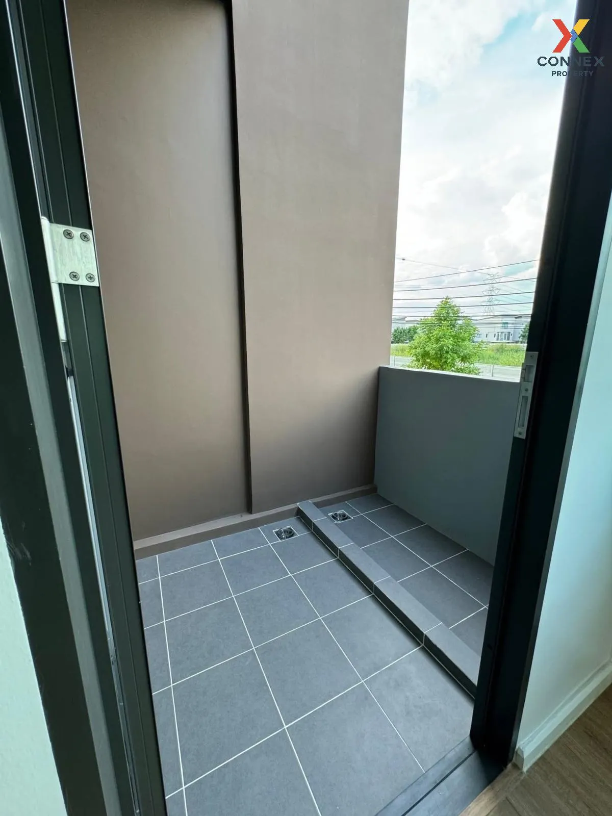 For Rent Townhouse/Townhome  , Baan Klang Muang Rama 9-New Krungt