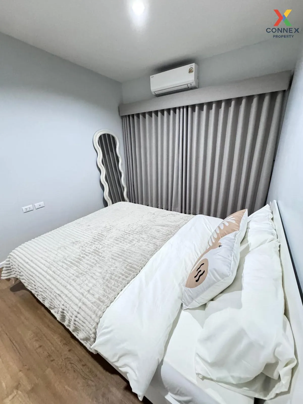 For Rent Townhouse/Townhome  , Baan Klang Muang Rama 9-New Krungt