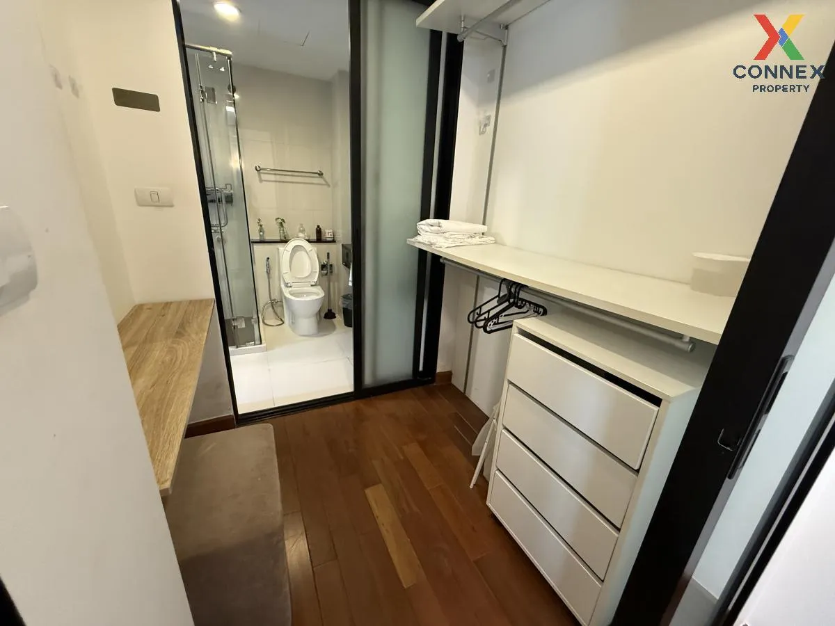 FOR RENT condo , Le Cote Thonglor 8 , BTS-Thong Lo , Khlong Tan N