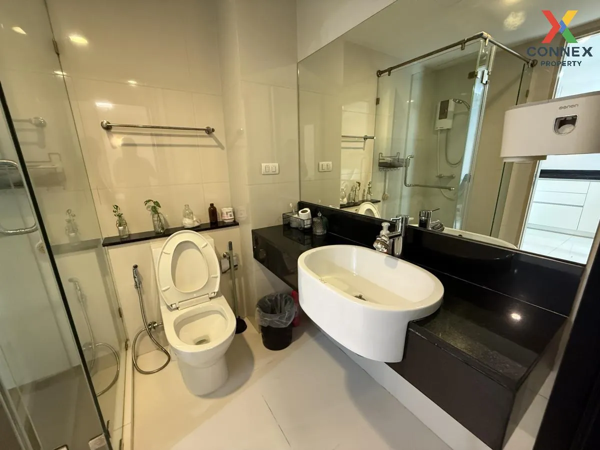 FOR RENT condo , Le Cote Thonglor 8 , BTS-Thong Lo , Khlong Tan N