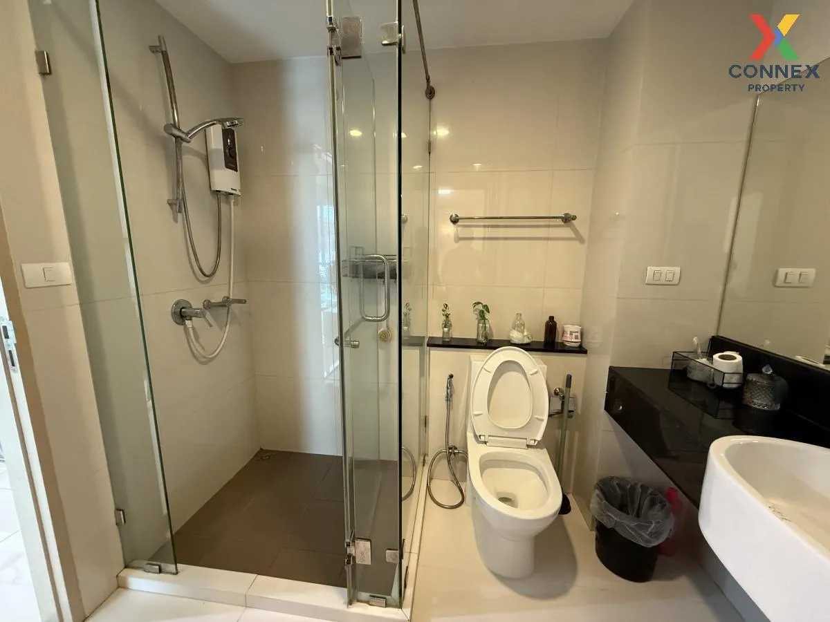 FOR RENT condo , Le Cote Thonglor 8 , BTS-Thong Lo , Khlong Tan N