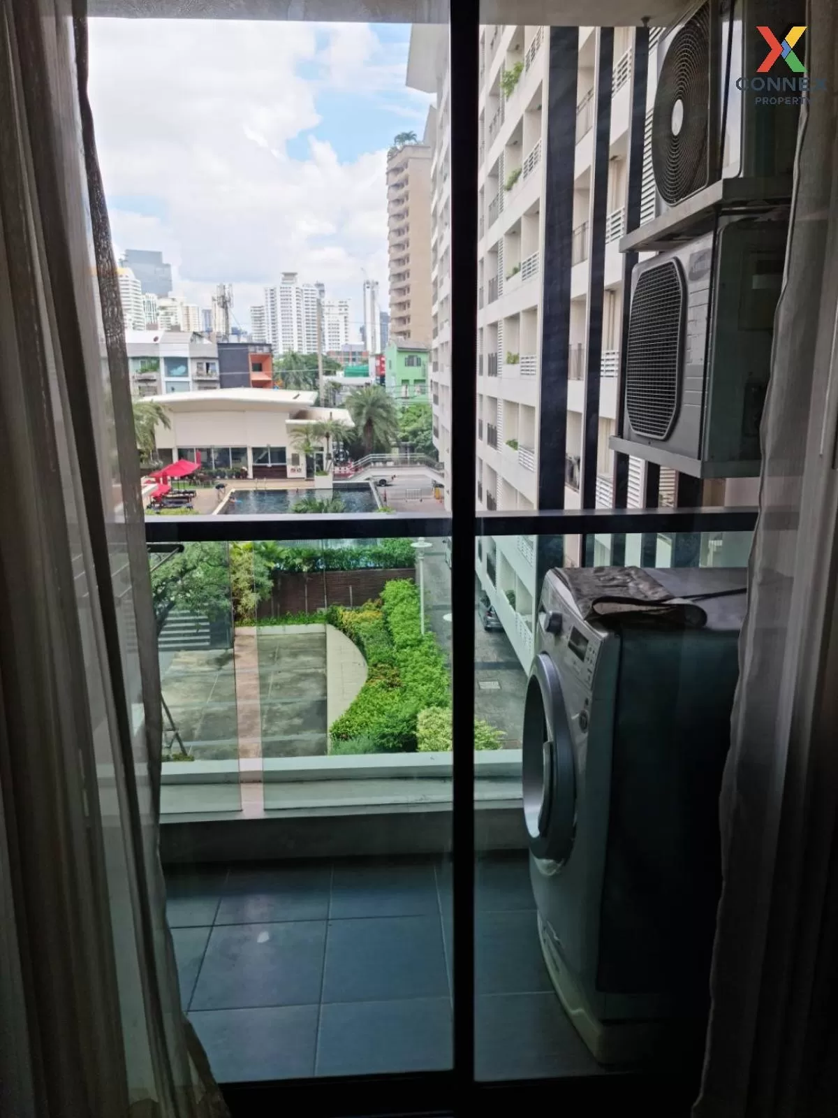 FOR RENT condo , Le Cote Thonglor 8 , BTS-Thong Lo , Khlong Tan Nuea , Watthana , Bangkok , CX-12825