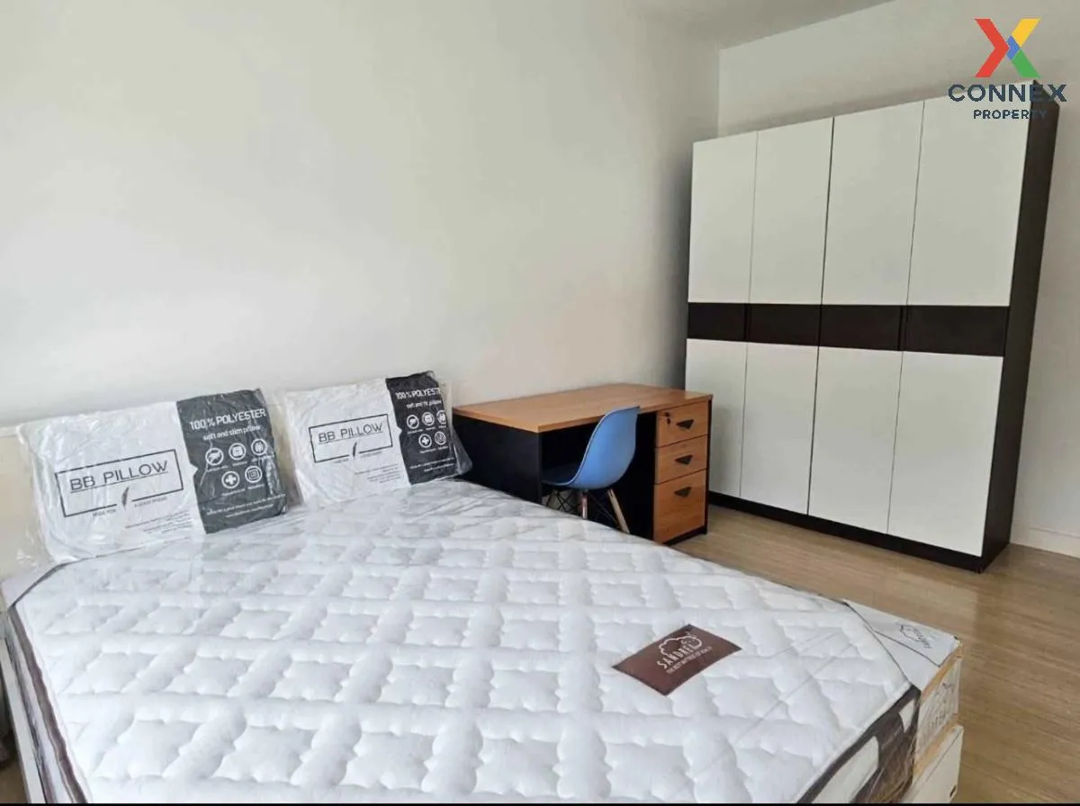 For Rent Townhouse/Townhome  , Baan Mai Rama9 - Srinakarin , ARL-