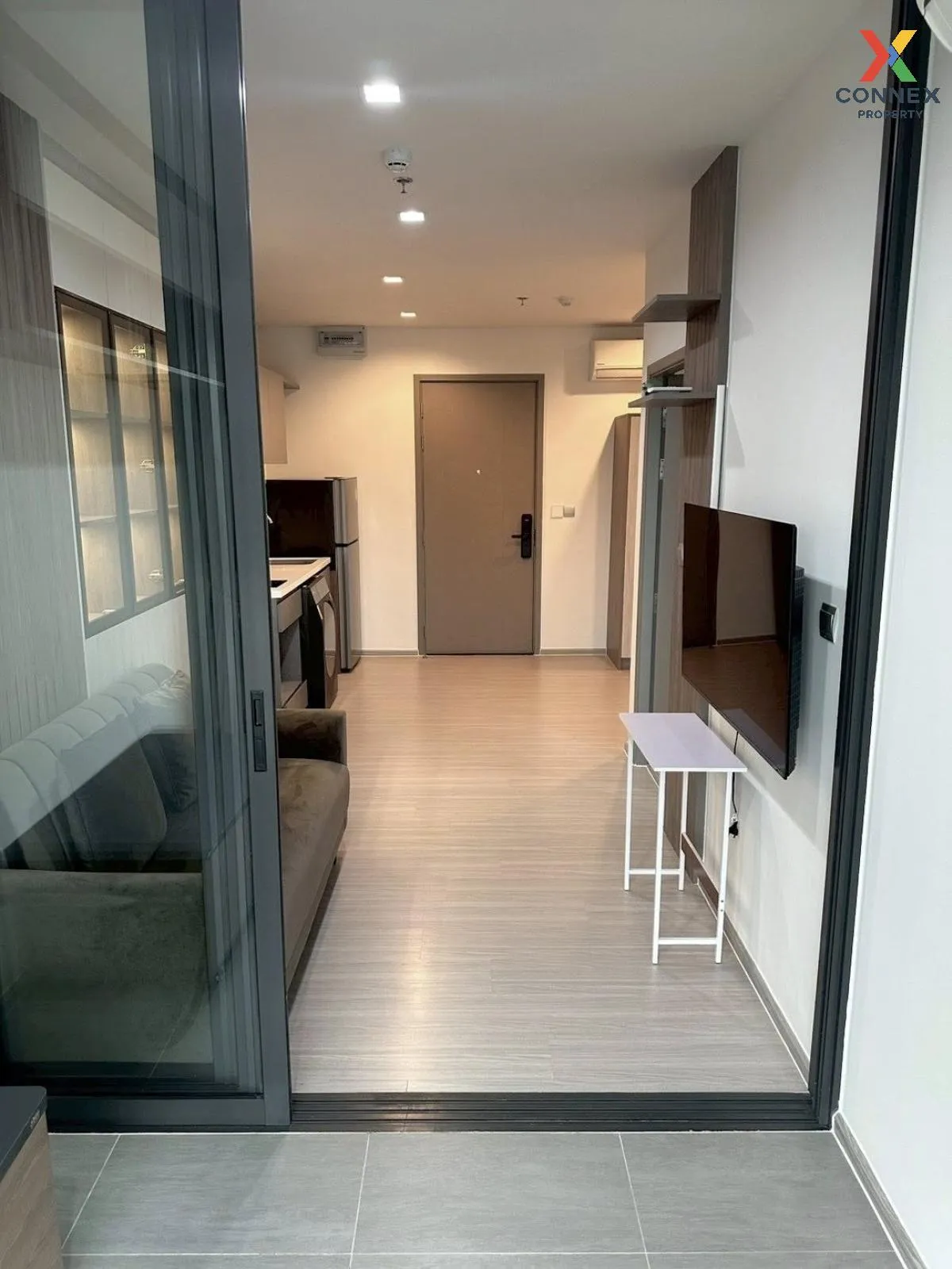 For Rent Condo , Life Asoke Hype Rama 9 , MRT-Phra Ram 9 , Makkas