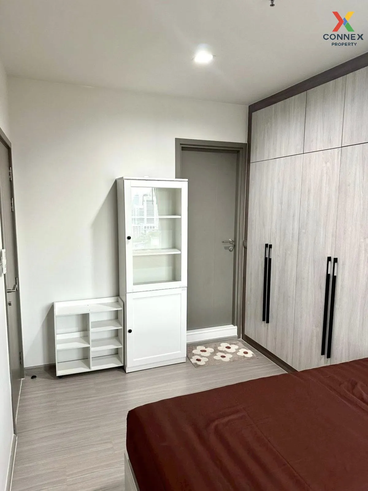 For Rent Condo , Life Asoke Hype Rama 9 , MRT-Phra Ram 9 , Makkas