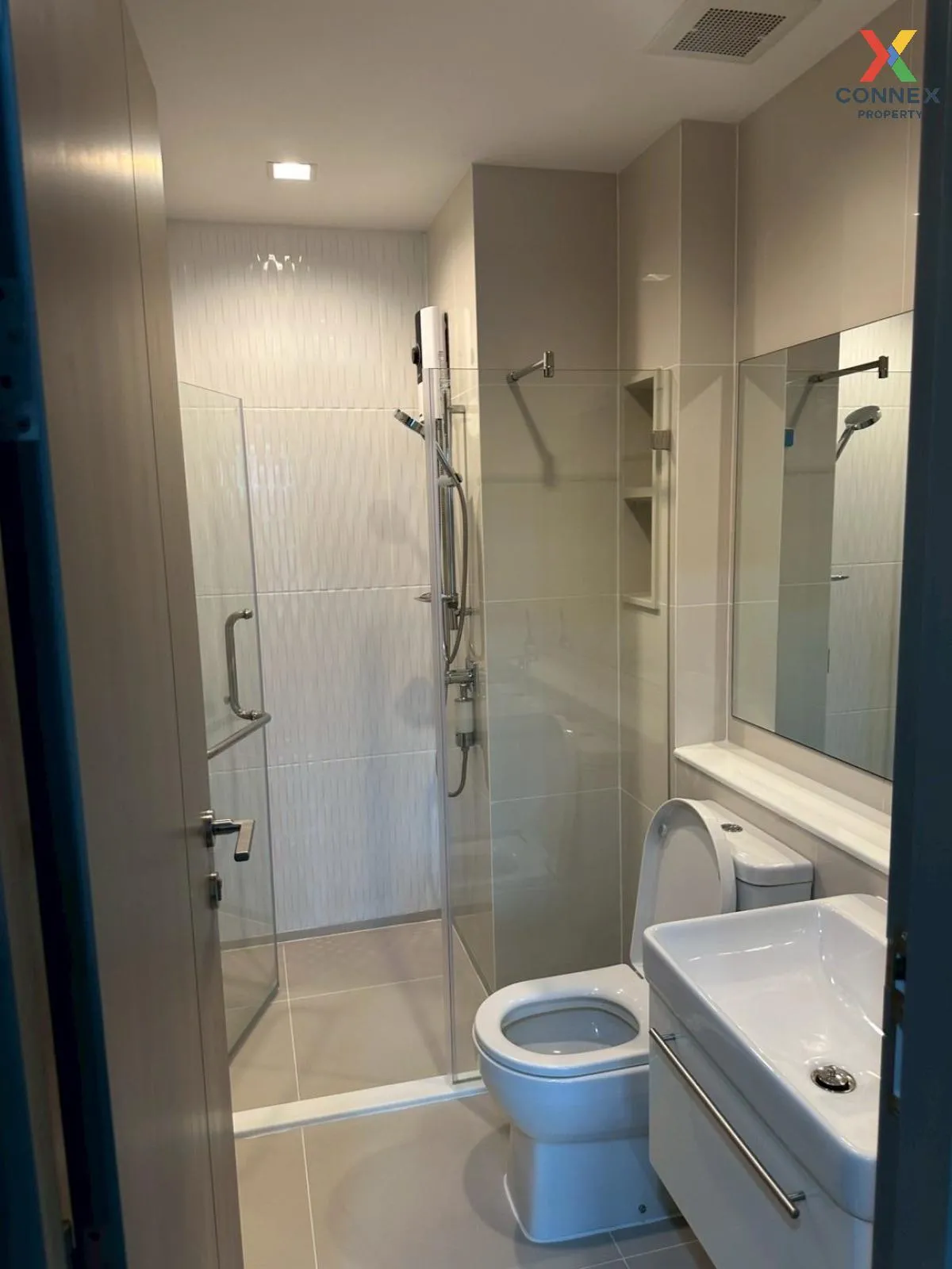 For Rent Condo , Life Asoke Hype Rama 9 , MRT-Phra Ram 9 , Makkas